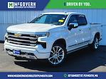 2023 Chevrolet Silverado 1500 Crew Cab 4WD Pickup for sale #TRK25211A - photo 1