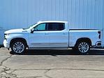 2023 Chevrolet Silverado 1500 Crew Cab 4WD Pickup for sale #TRK25211A - photo 3