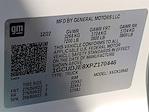 2023 Chevrolet Silverado 1500 Crew Cab 4WD Pickup for sale #TRK25211A - photo 31