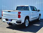 2023 Chevrolet Silverado 1500 Crew Cab 4WD Pickup for sale #TRK25211A - photo 5