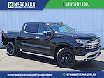 2025 Chevrolet Silverado 1500 Crew Cab 4WD Pickup for sale #TRK25213 - photo 1