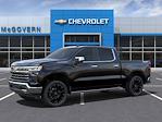 2025 Chevrolet Silverado 1500 Crew Cab 4WD Pickup for sale #TRK25213 - photo 33