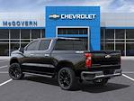 2025 Chevrolet Silverado 1500 Crew Cab 4WD Pickup for sale #TRK25213 - photo 34