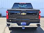 2025 Chevrolet Silverado 1500 Crew Cab 4WD Pickup for sale #TRK25213 - photo 4