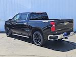 2025 Chevrolet Silverado 1500 Crew Cab 4WD Pickup for sale #TRK25213 - photo 5