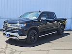 2025 Chevrolet Silverado 1500 Crew Cab 4WD Pickup for sale #TRK25213 - photo 7