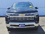 2025 Chevrolet Silverado 1500 Crew Cab 4WD Pickup for sale #TRK25213 - photo 8