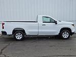 2025 Chevrolet Silverado 1500 Regular Cab 4WD Pickup for sale #TRK25254 - photo 3