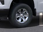 2025 Chevrolet Silverado 1500 Regular Cab 4WD Pickup for sale #TRK25254 - photo 35