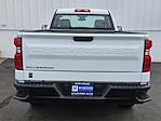 2025 Chevrolet Silverado 1500 Regular Cab 4WD Pickup for sale #TRK25254 - photo 4