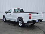 2025 Chevrolet Silverado 1500 Regular Cab 4WD Pickup for sale #TRK25254 - photo 5