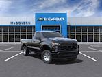 2025 Chevrolet Silverado 1500 Regular Cab 4WD Pickup for sale #TRK25256 - photo 25