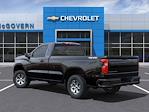 2025 Chevrolet Silverado 1500 Regular Cab 4WD Pickup for sale #TRK25256 - photo 27