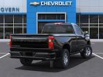 2025 Chevrolet Silverado 1500 Regular Cab 4WD Pickup for sale #TRK25256 - photo 28
