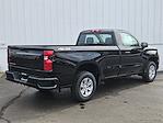 2025 Chevrolet Silverado 1500 Regular Cab 4WD Pickup for sale #TRK25256 - photo 2