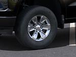 2025 Chevrolet Silverado 1500 Regular Cab 4WD Pickup for sale #TRK25256 - photo 33