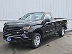 2025 Chevrolet Silverado 1500 Regular Cab 4WD Pickup for sale #TRK25256 - photo 7