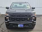 2025 Chevrolet Silverado 1500 Regular Cab 4WD Pickup for sale #TRK25256 - photo 8