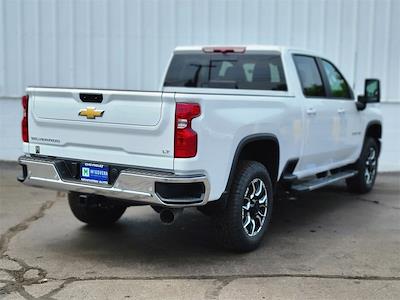 2025 Chevrolet Silverado 2500 Crew Cab 4WD Pickup for sale #TRK25263 - photo 2