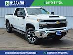 2025 Chevrolet Silverado 2500 Crew Cab 4WD Pickup for sale #TRK25263 - photo 1