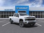 2025 Chevrolet Silverado 2500 Crew Cab 4WD Pickup for sale #TRK25263 - photo 29