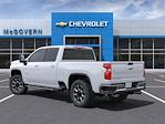 2025 Chevrolet Silverado 2500 Crew Cab 4WD Pickup for sale #TRK25263 - photo 31