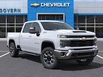 2025 Chevrolet Silverado 2500 Crew Cab 4WD Pickup for sale #TRK25263 - photo 35