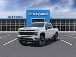 2025 Chevrolet Silverado 2500 Crew Cab 4WD Pickup for sale #TRK25263 - photo 36