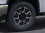 2025 Chevrolet Silverado 2500 Crew Cab 4WD Pickup for sale #TRK25263 - photo 37