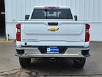 2025 Chevrolet Silverado 2500 Crew Cab 4WD Pickup for sale #TRK25263 - photo 4