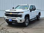 2025 Chevrolet Silverado 2500 Crew Cab 4WD Pickup for sale #TRK25263 - photo 7