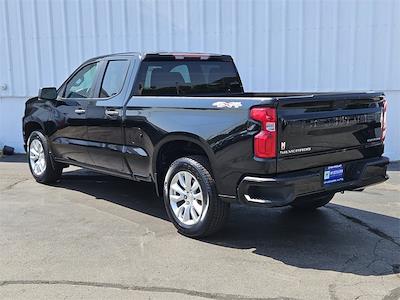 2019 Chevrolet Silverado 1500 Double Cab 4WD Pickup for sale #TRK25268A - photo 2