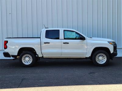 New 2025 Chevrolet Colorado Work Truck Crew Cab Pickup for sale #TRK25272 - photo 2