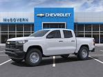 2025 Chevrolet Colorado Crew Cab 2WD Pickup for sale #TRK25272 - photo 3