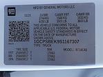 2025 Chevrolet Colorado Crew Cab RWD Pickup for sale #TRK25272 - photo 29