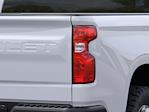 2025 Chevrolet Silverado 1500 Crew Cab 4WD Pickup for sale #TRK25277 - photo 11
