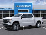 2025 Chevrolet Silverado 1500 Crew Cab 4WD Pickup for sale #TRK25277 - photo 2