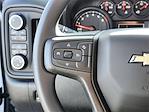 New 2025 Chevrolet Silverado 1500 Work Truck Crew Cab 4WD Pickup for sale #TRK25277 - photo 26
