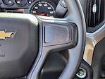 New 2025 Chevrolet Silverado 1500 Work Truck Crew Cab 4WD Pickup for sale #TRK25277 - photo 27