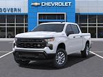 New 2025 Chevrolet Silverado 1500 Work Truck Crew Cab 4WD Pickup for sale #TRK25277 - photo 36