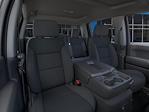 New 2025 Chevrolet Silverado 1500 Work Truck Crew Cab 4WD Pickup for sale #TRK25277 - photo 46