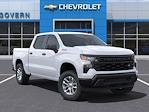 2025 Chevrolet Silverado 1500 Crew Cab 4WD Pickup for sale #TRK25277 - photo 7