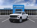 2025 Chevrolet Silverado 1500 Crew Cab 4WD Pickup for sale #TRK25277 - photo 8