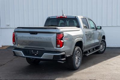 2025 Chevrolet Colorado Crew Cab 4WD Pickup for sale #TRK25284 - photo 2