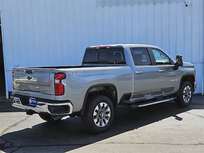 2025 Chevrolet Silverado 2500 Crew Cab 4WD Pickup for sale #TRK25287 - photo 2