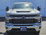 2025 Chevrolet Silverado 2500 Crew Cab 4WD Pickup for sale #TRK25287 - photo 8