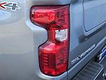 2025 Chevrolet Silverado 2500 Crew Cab 4WD Pickup for sale #TRK25287 - photo 9