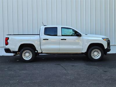 New 2025 Chevrolet Colorado Work Truck Crew Cab Pickup for sale #TRK25288 - photo 2