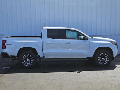 New 2025 Chevrolet Colorado Z71 Crew Cab 4WD Pickup for sale #TRK25300 - photo 2