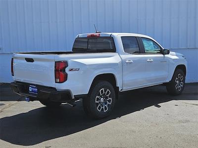 2025 Chevrolet Colorado Crew Cab 4WD Pickup for sale #TRK25300 - photo 2